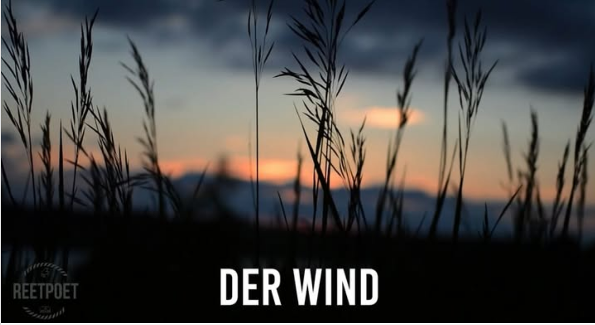 "Der Wind" feat. Kai Wingenfelder