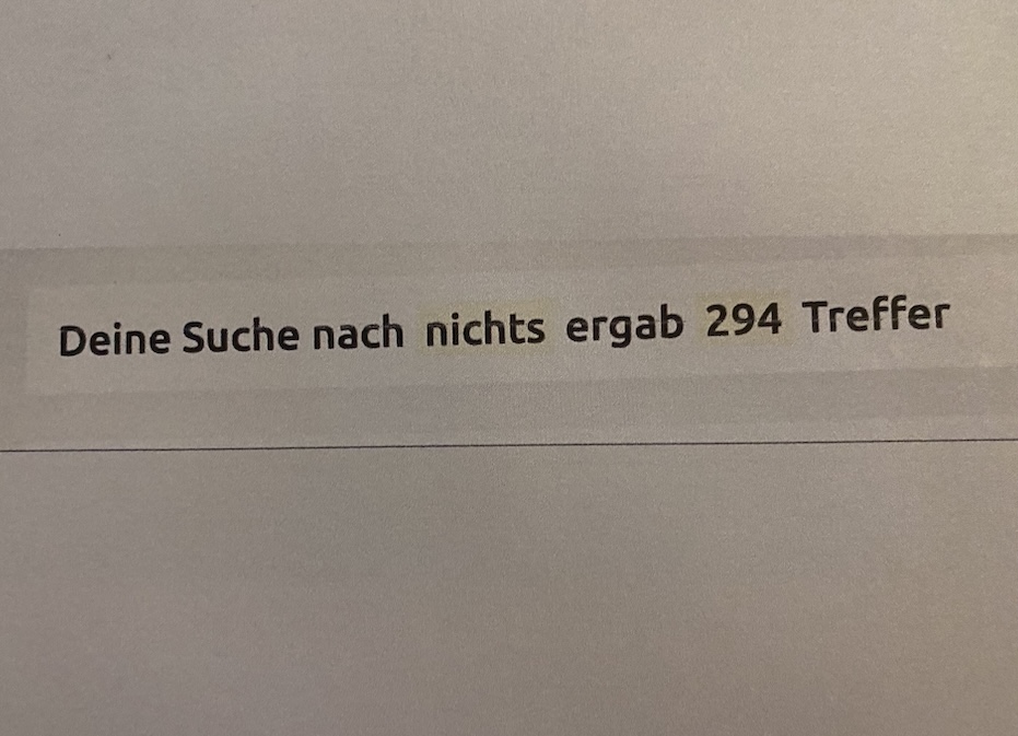 Neues Video bei YouTube